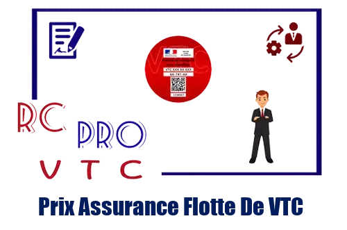 Prix Assurance Flotte De VTC